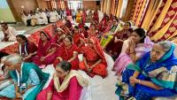 Swagat Dharma Sabha (10 March 2025)